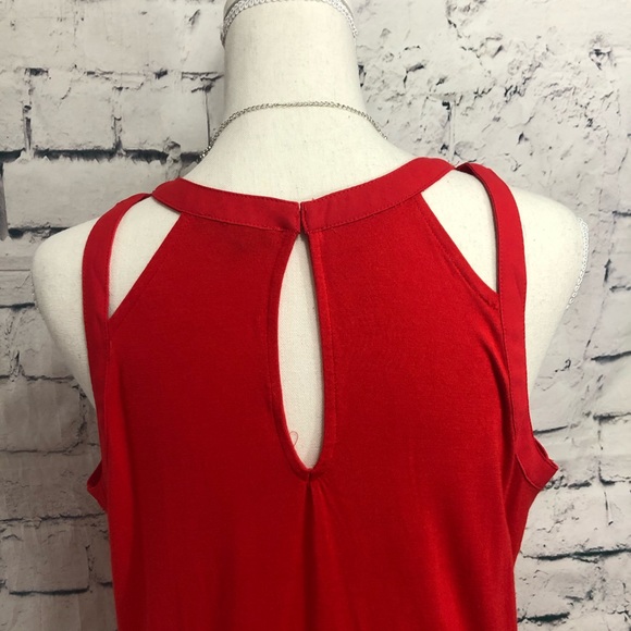 Express Lace Tank Top - Picture 5 of 6